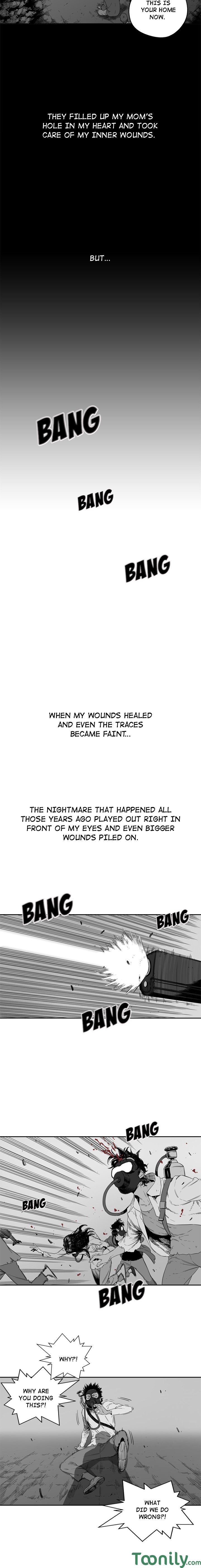 Delivery Knight Manhwa - Chapter 4 Page 4