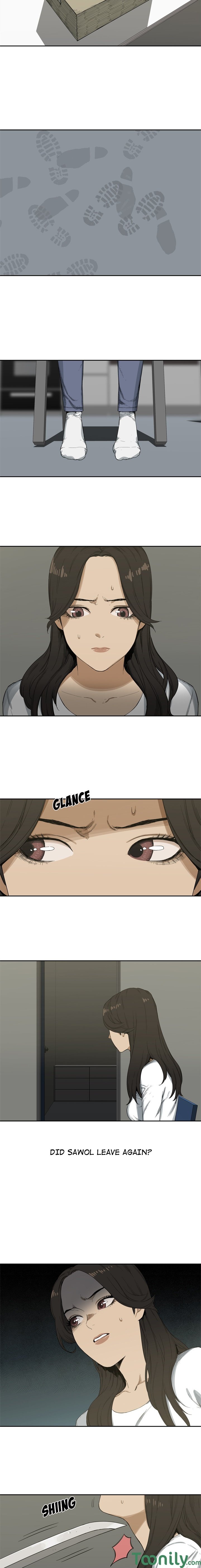 Delivery Knight Manhwa - Chapter 4 Page 11