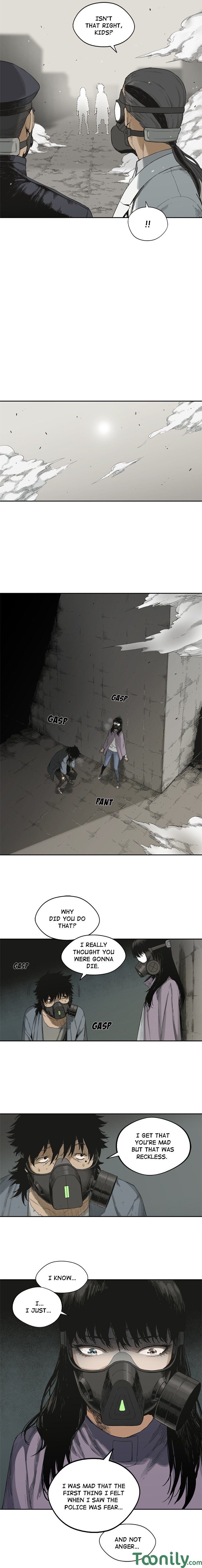 Delivery Knight Manhwa - Chapter 4 Page 14