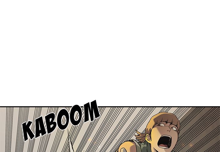 Delivery Knight Manhwa - Chapter 82 Page 0