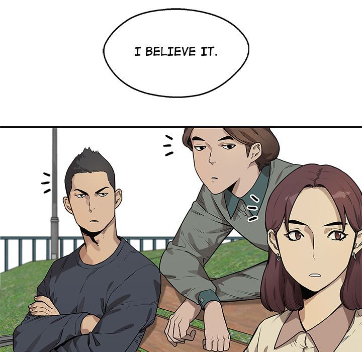 Delivery Knight Manhwa - Chapter 82 Page 78