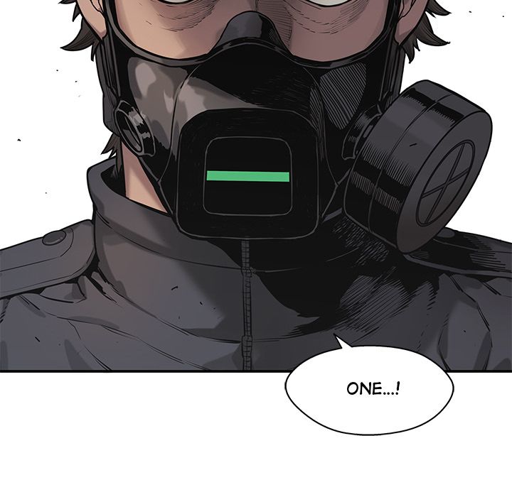 Delivery Knight Manhwa - Chapter 82 Page 115