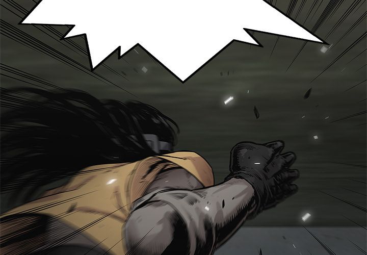 Delivery Knight Manhwa - Chapter 76 Page 1