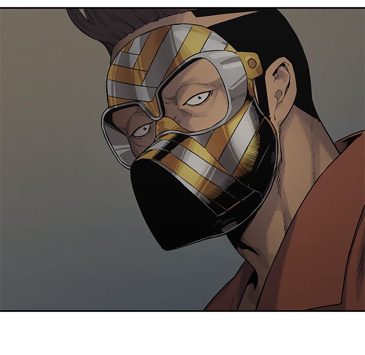 Delivery Knight Manhwa - Chapter 76 Page 6