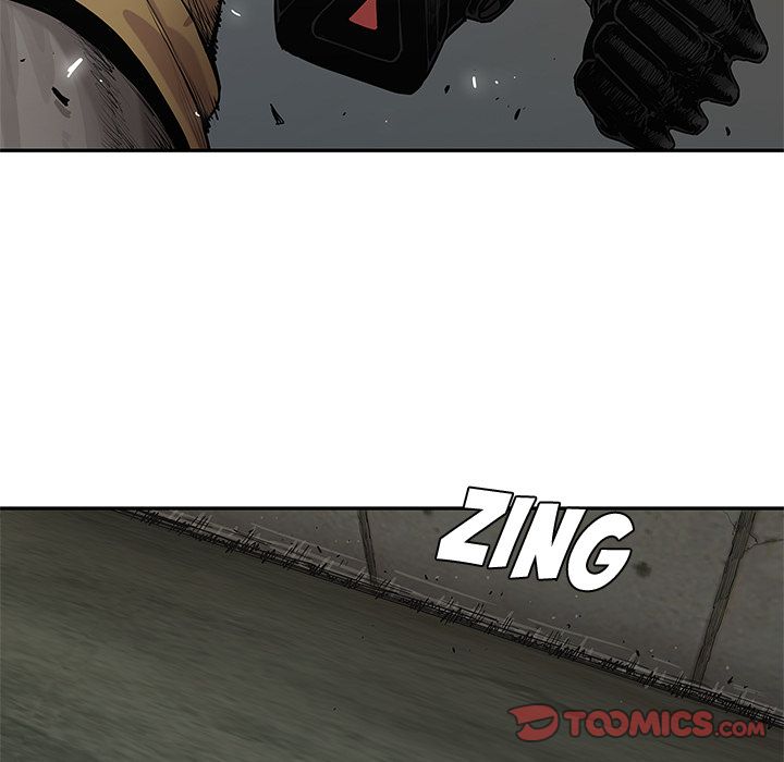 Delivery Knight Manhwa - Chapter 76 Page 8