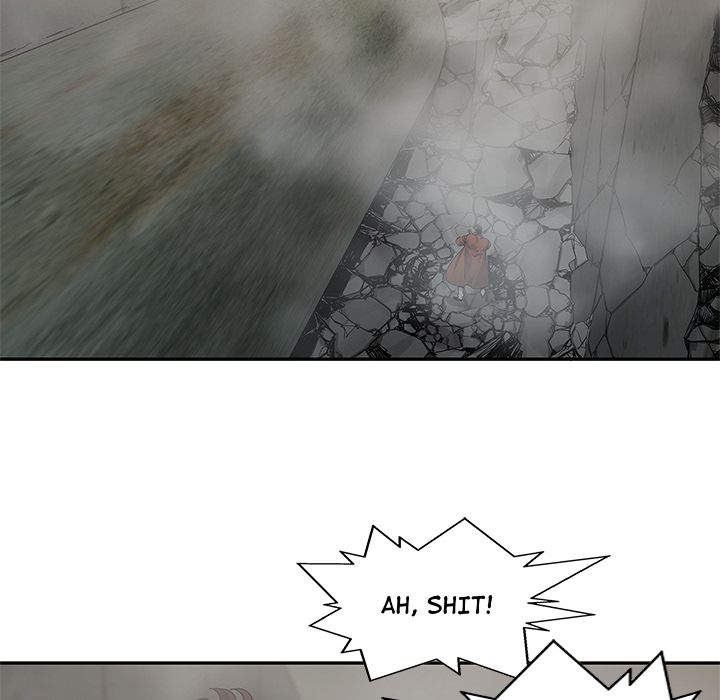 Delivery Knight Manhwa - Chapter 76 Page 13