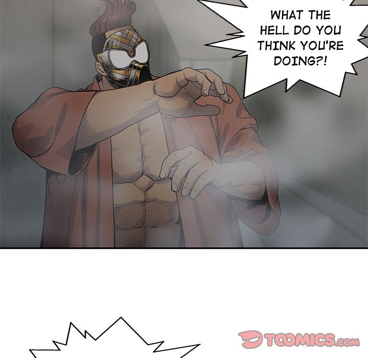 Delivery Knight Manhwa - Chapter 76 Page 14