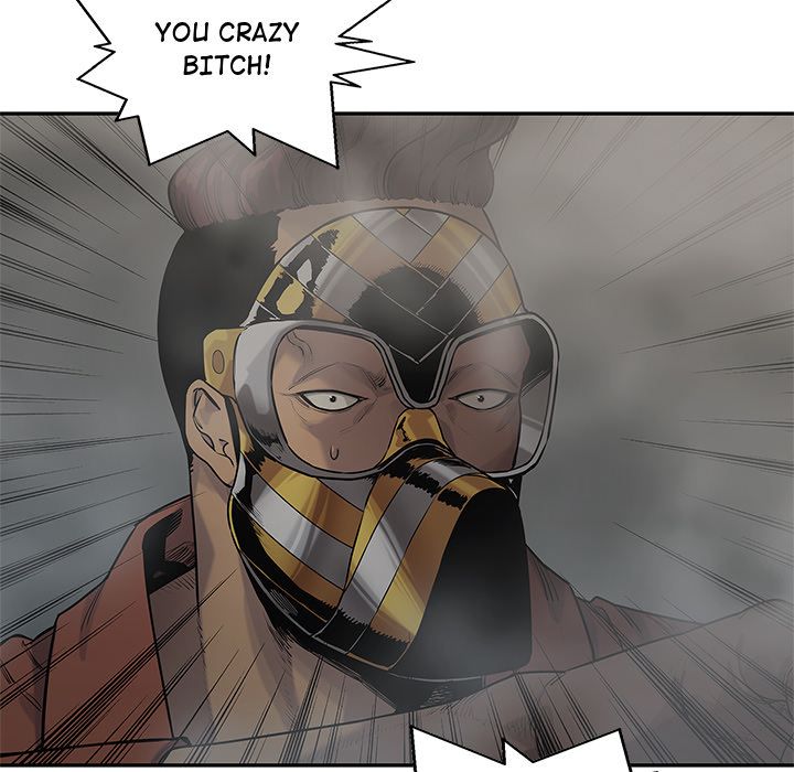 Delivery Knight Manhwa - Chapter 76 Page 15