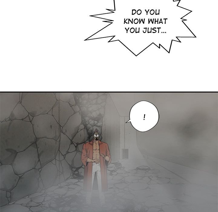 Delivery Knight Manhwa - Chapter 76 Page 16