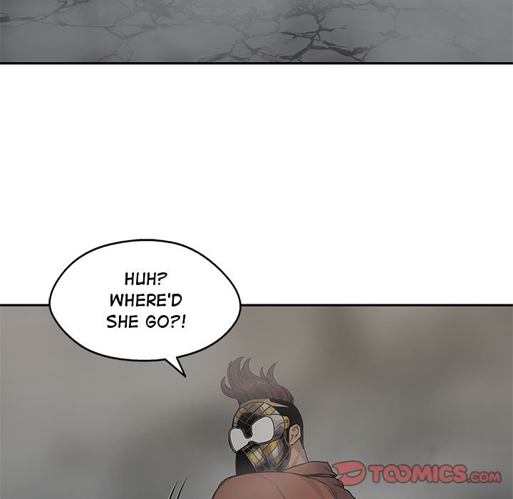 Delivery Knight Manhwa - Chapter 76 Page 17