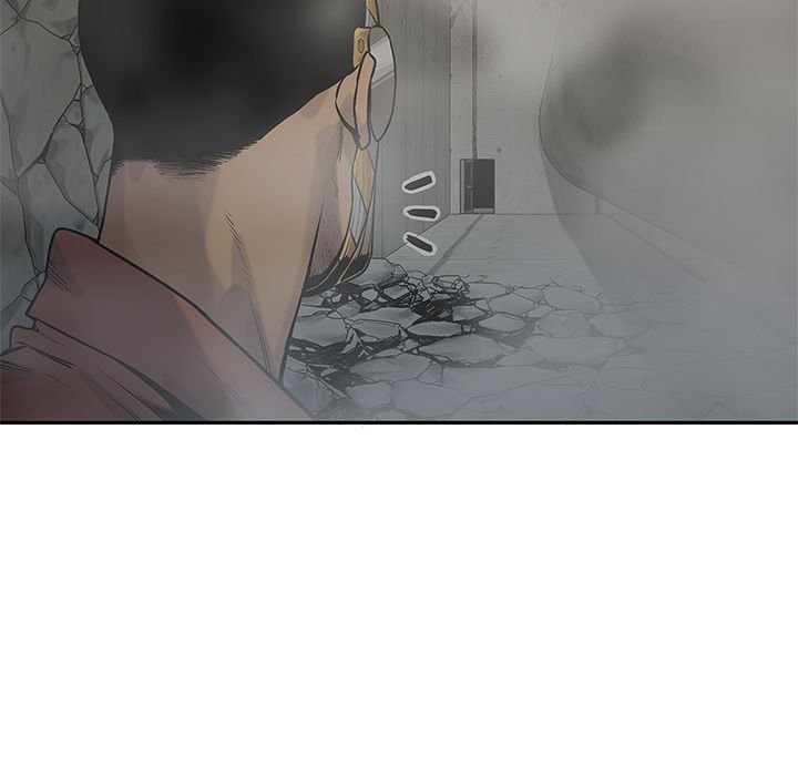 Delivery Knight Manhwa - Chapter 76 Page 19