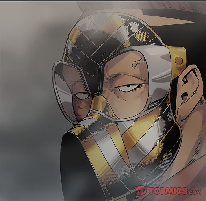 Delivery Knight Manhwa - Chapter 76 Page 20