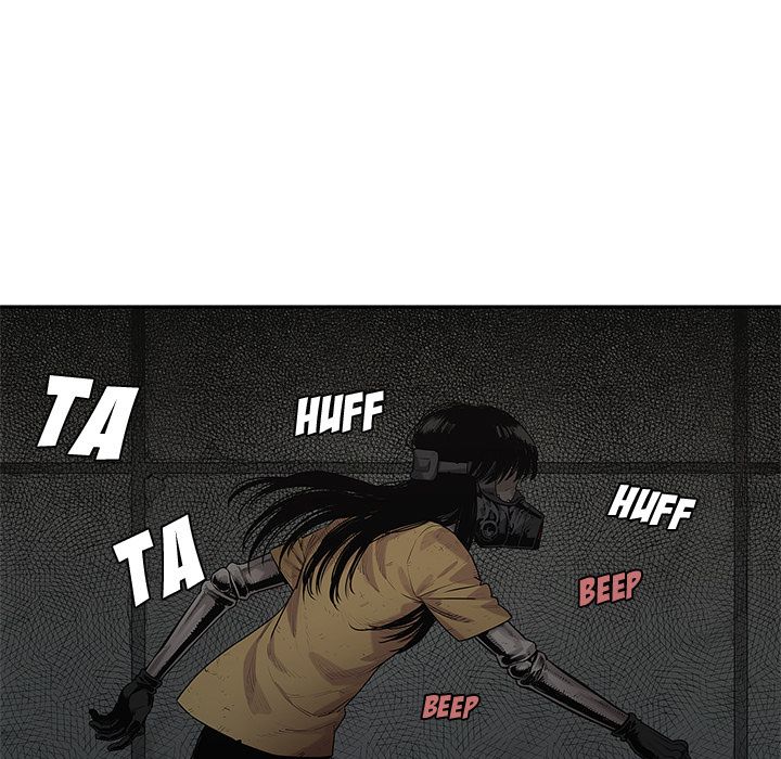 Delivery Knight Manhwa - Chapter 76 Page 24