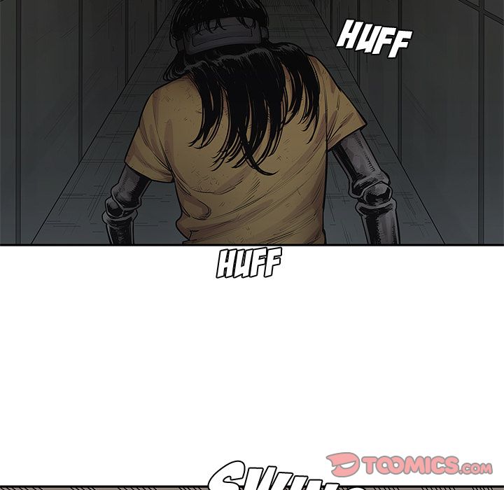 Delivery Knight Manhwa - Chapter 76 Page 26