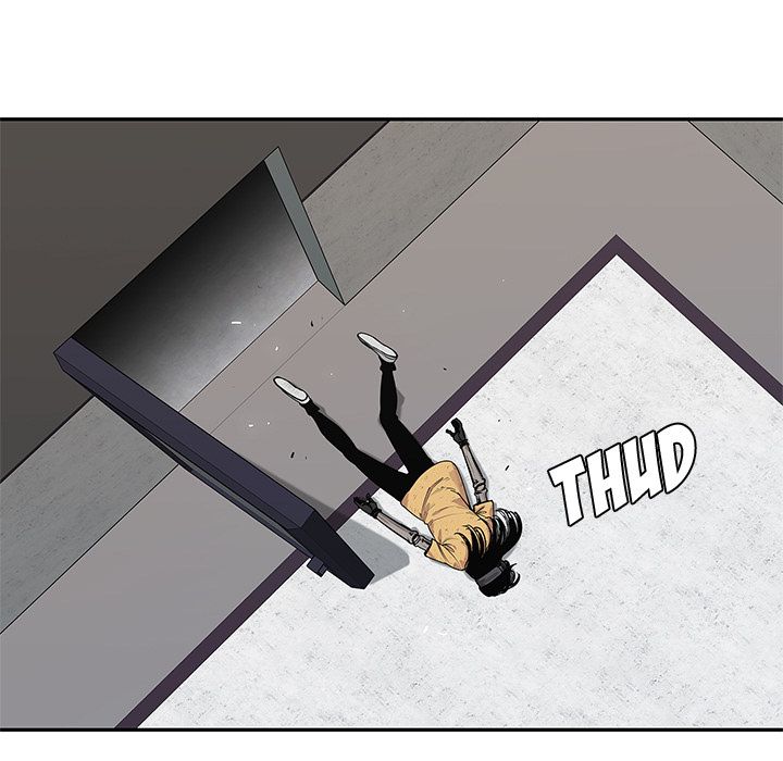 Delivery Knight Manhwa - Chapter 76 Page 28