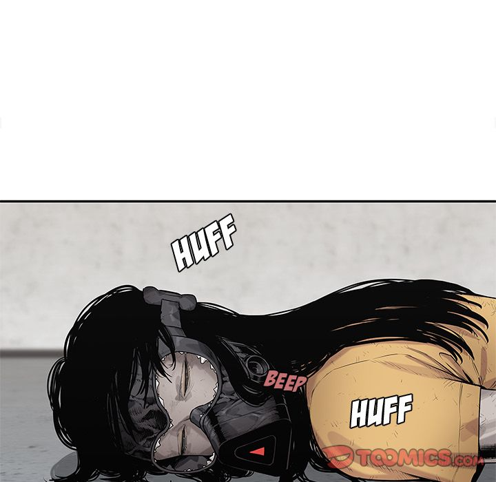 Delivery Knight Manhwa - Chapter 76 Page 29