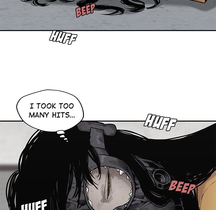 Delivery Knight Manhwa - Chapter 76 Page 30