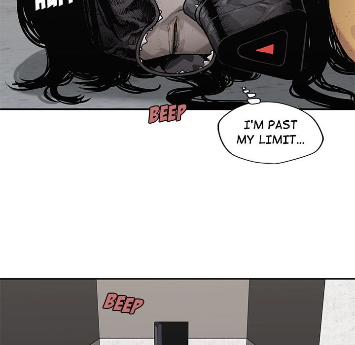 Delivery Knight Manhwa - Chapter 76 Page 31