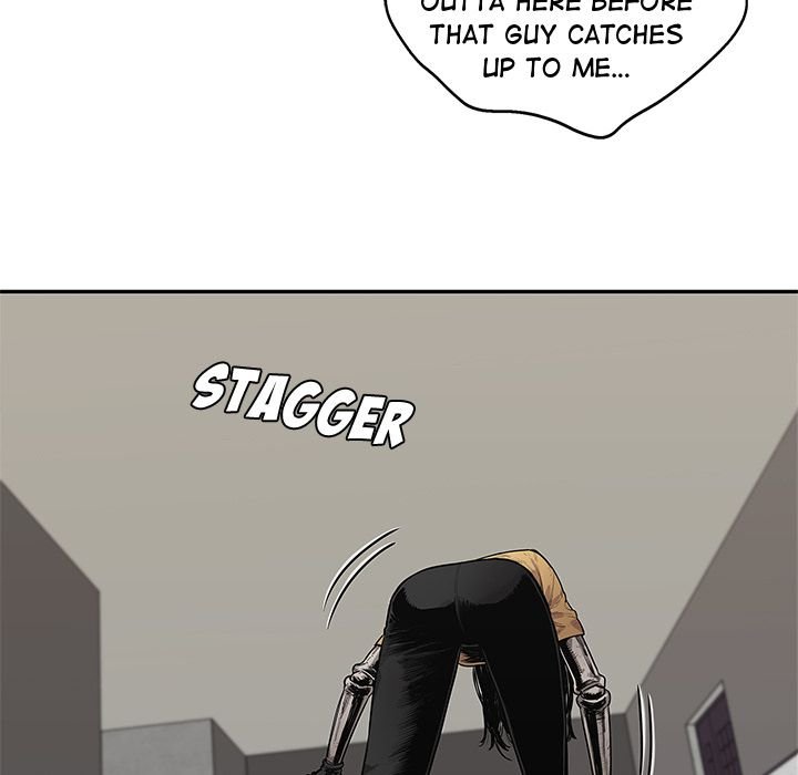 Delivery Knight Manhwa - Chapter 76 Page 34