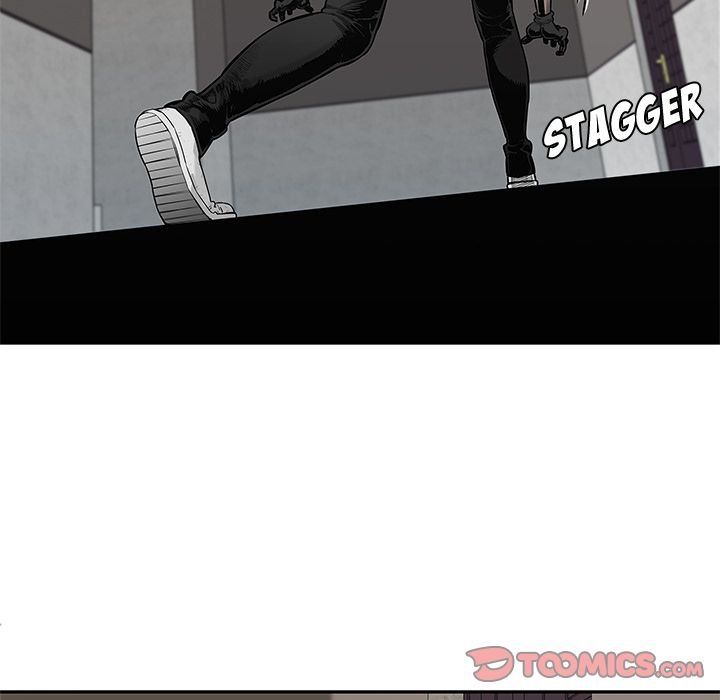 Delivery Knight Manhwa - Chapter 76 Page 35