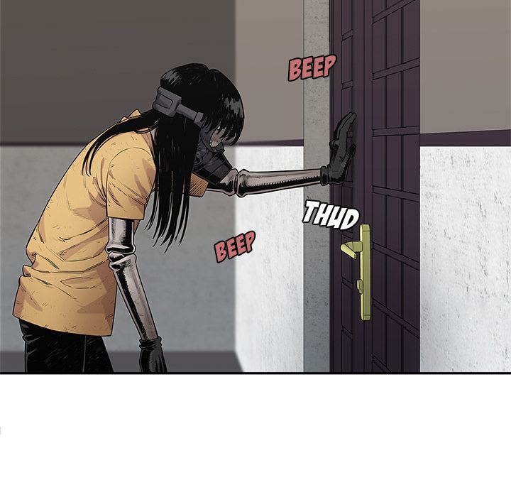 Delivery Knight Manhwa - Chapter 76 Page 36