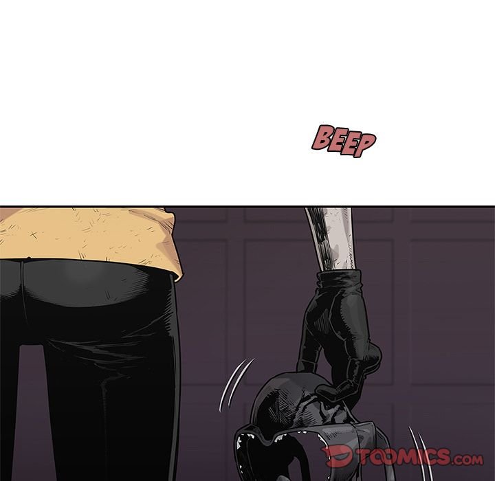 Delivery Knight Manhwa - Chapter 76 Page 38