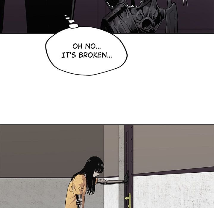 Delivery Knight Manhwa - Chapter 76 Page 39
