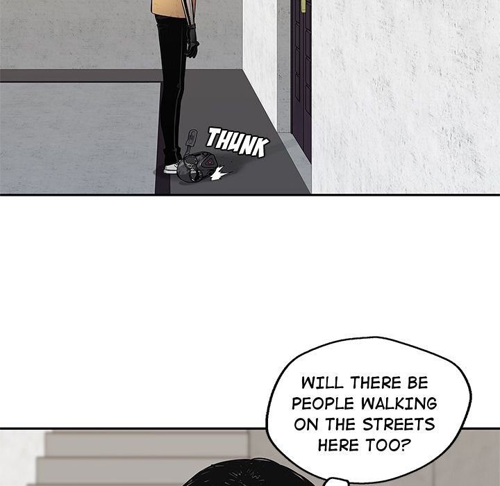 Delivery Knight Manhwa - Chapter 76 Page 40