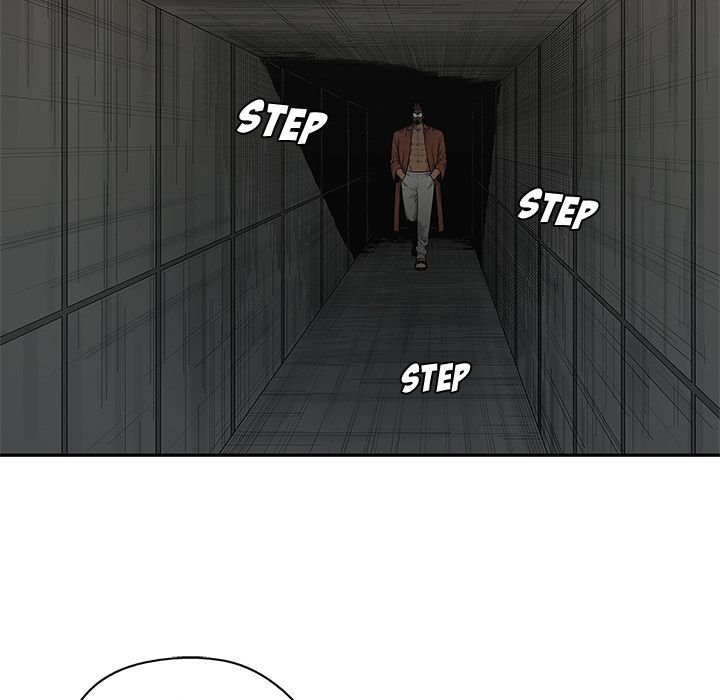 Delivery Knight Manhwa - Chapter 76 Page 46