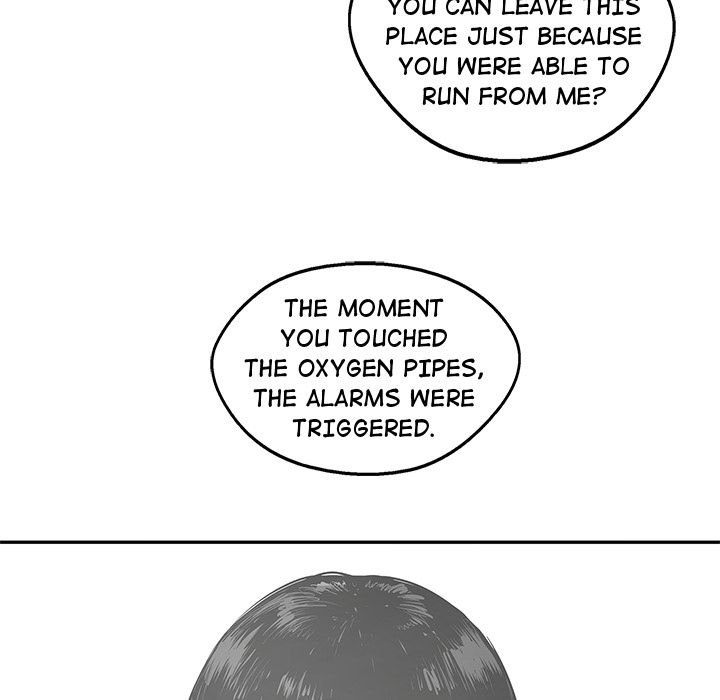 Delivery Knight Manhwa - Chapter 76 Page 48