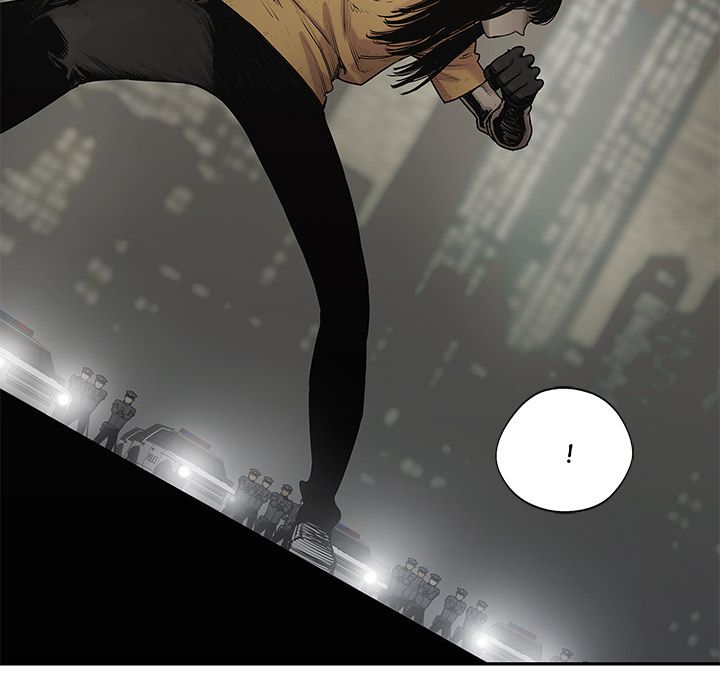 Delivery Knight Manhwa - Chapter 76 Page 57