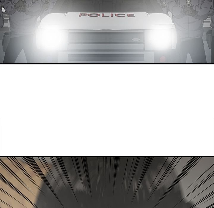 Delivery Knight Manhwa - Chapter 76 Page 60