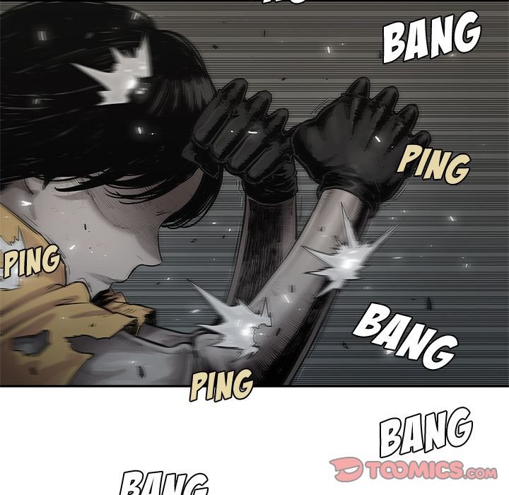 Delivery Knight Manhwa - Chapter 76 Page 65