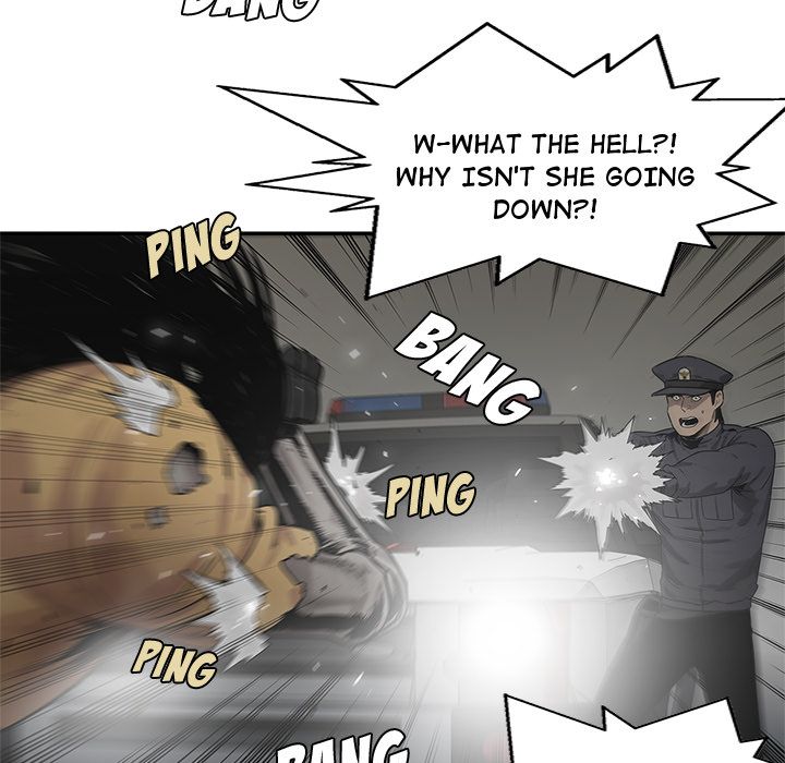 Delivery Knight Manhwa - Chapter 76 Page 66