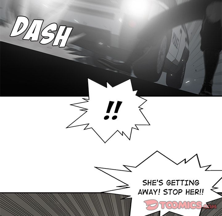 Delivery Knight Manhwa - Chapter 76 Page 68