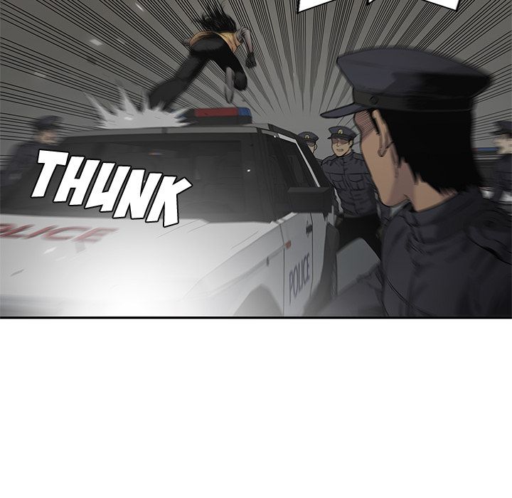 Delivery Knight Manhwa - Chapter 76 Page 69