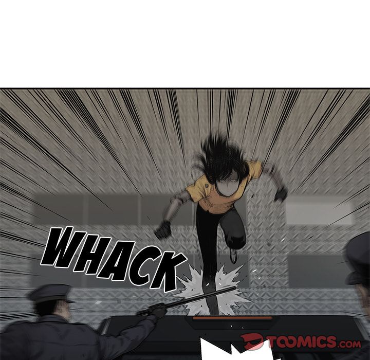 Delivery Knight Manhwa - Chapter 76 Page 71