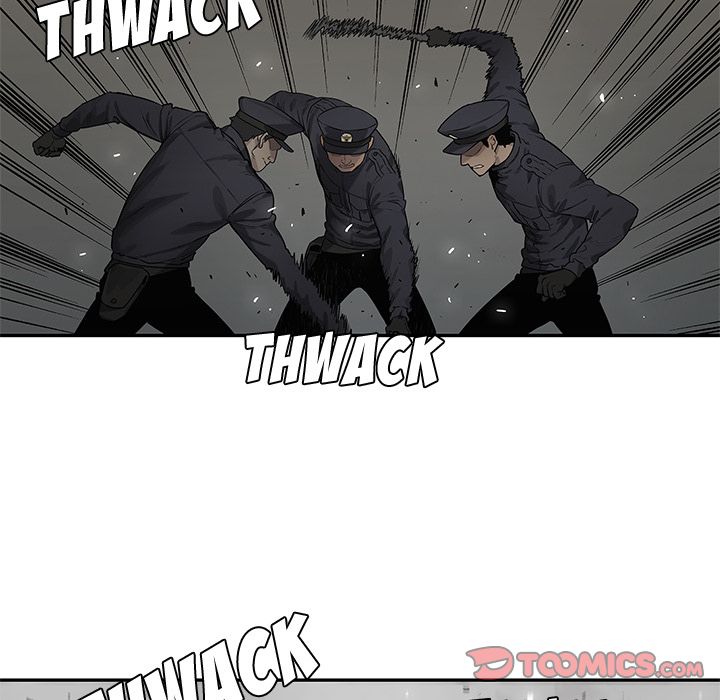 Delivery Knight Manhwa - Chapter 76 Page 74