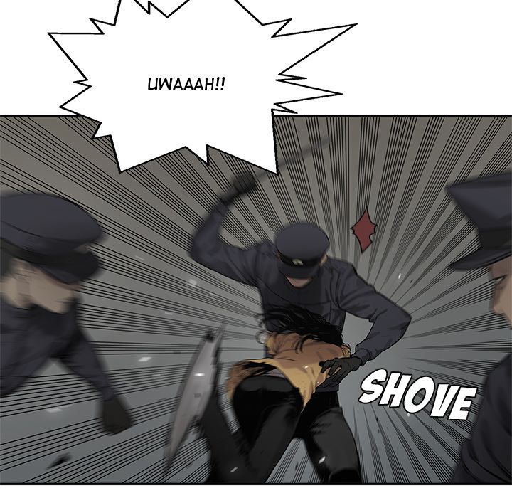 Delivery Knight Manhwa - Chapter 76 Page 76