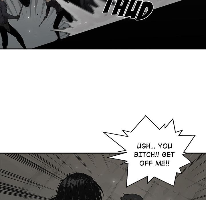 Delivery Knight Manhwa - Chapter 76 Page 78