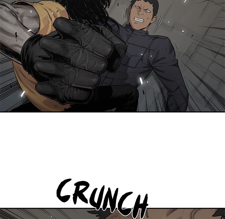 Delivery Knight Manhwa - Chapter 76 Page 79