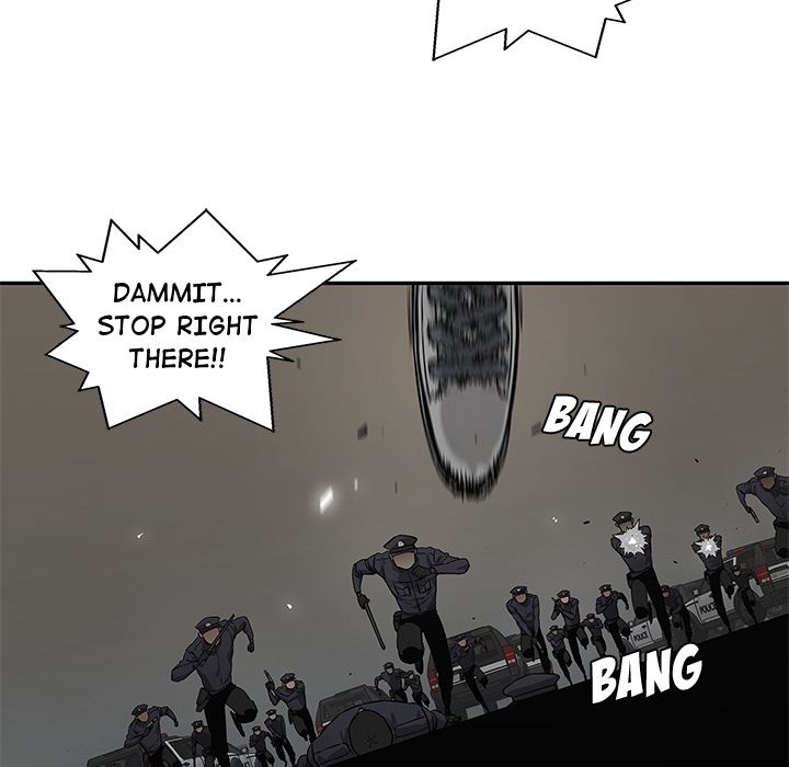 Delivery Knight Manhwa - Chapter 76 Page 82