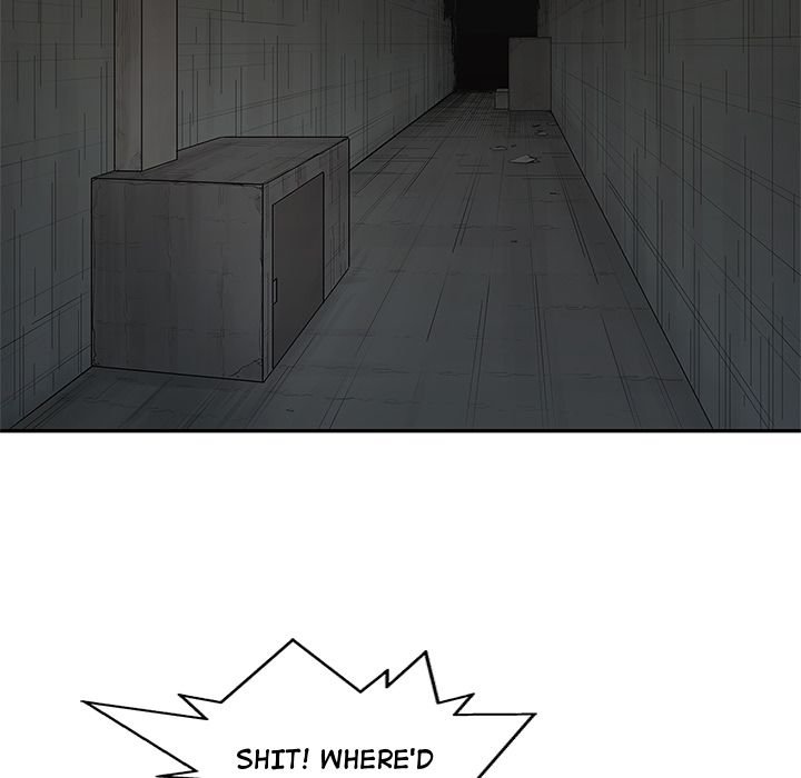 Delivery Knight Manhwa - Chapter 76 Page 87