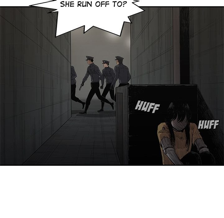 Delivery Knight Manhwa - Chapter 76 Page 88