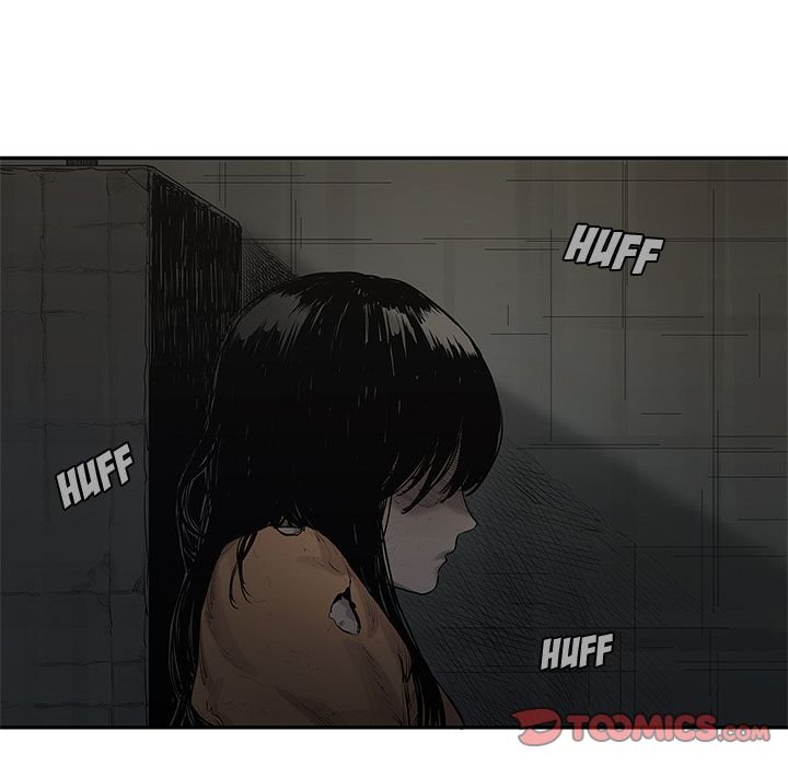 Delivery Knight Manhwa - Chapter 76 Page 89