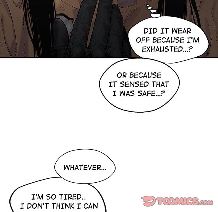 Delivery Knight Manhwa - Chapter 76 Page 92