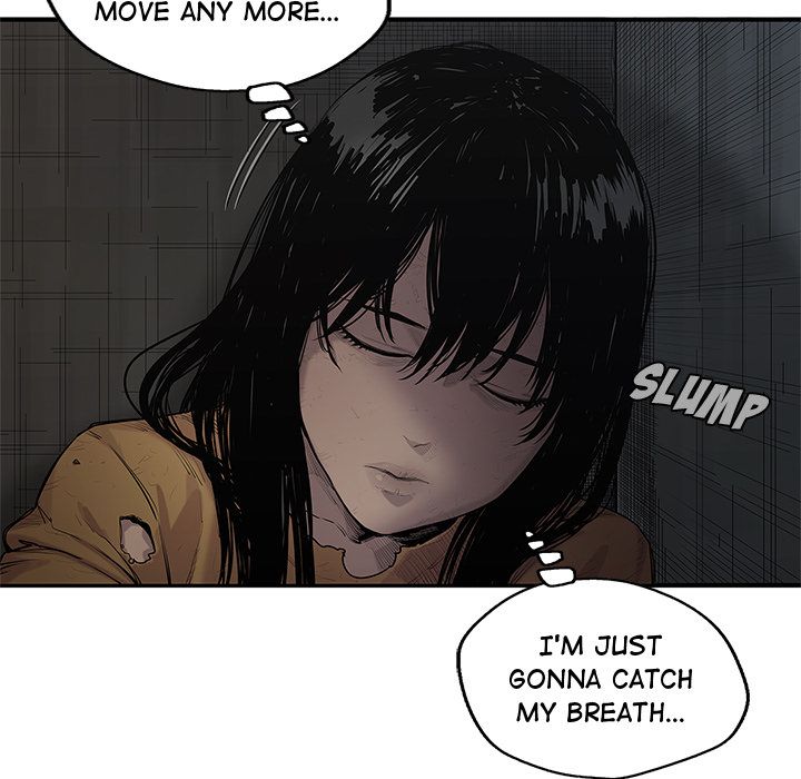 Delivery Knight Manhwa - Chapter 76 Page 93