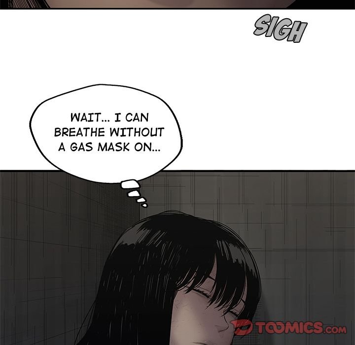 Delivery Knight Manhwa - Chapter 76 Page 95