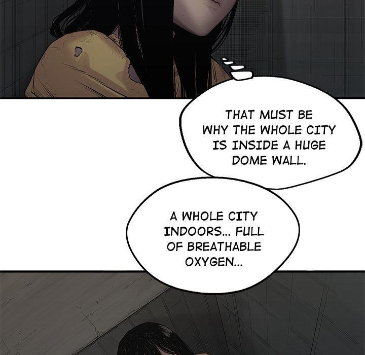 Delivery Knight Manhwa - Chapter 76 Page 96