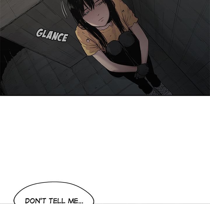 Delivery Knight Manhwa - Chapter 76 Page 97